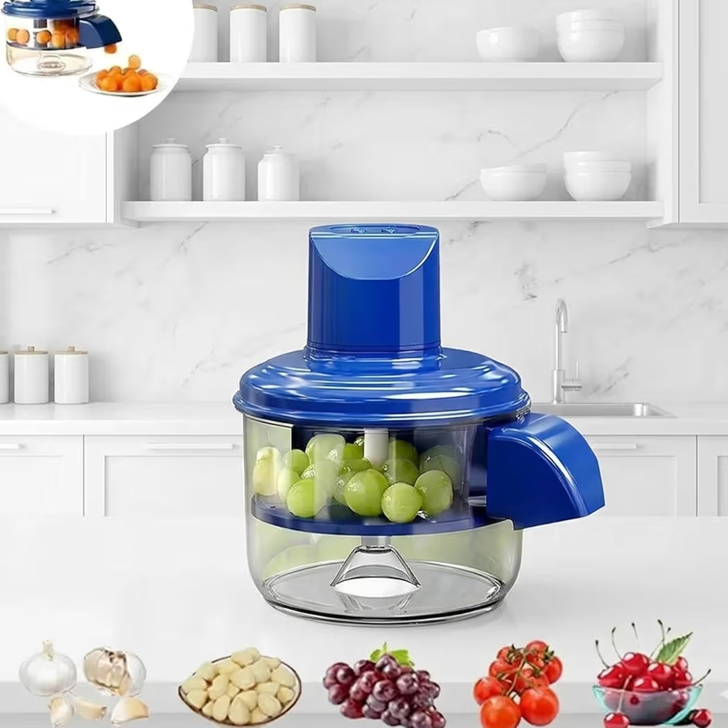 Our product in use
