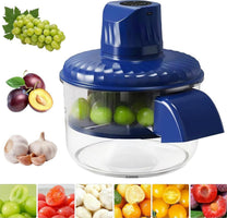 USB Mini Electric Garlic Chopper